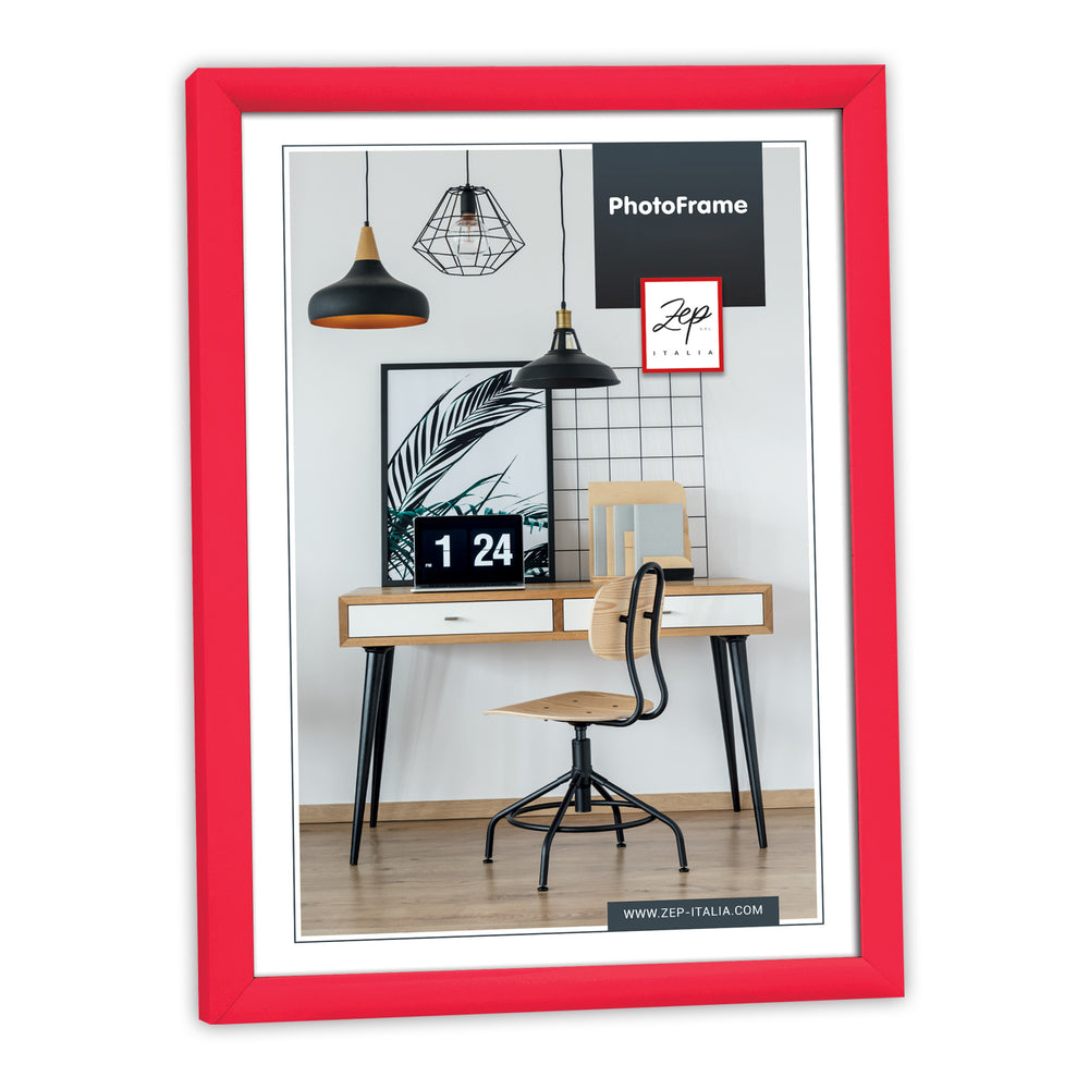 Zep KR5 Basislijst 30x40 cm