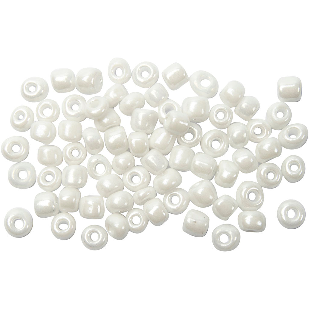 Https: www.cchobby.nl rocailles-d-4-mm-afm-6-0-gatgrootte-0-9-1-2-mm-parelmoer-500-gr-1-doos