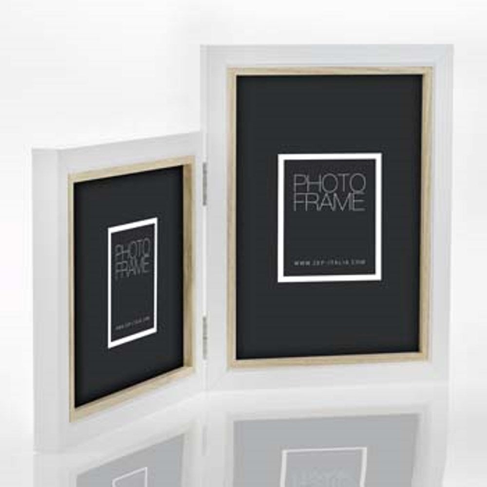Zep fotolijst cv436 ayas 2l 2x 10x15 cm