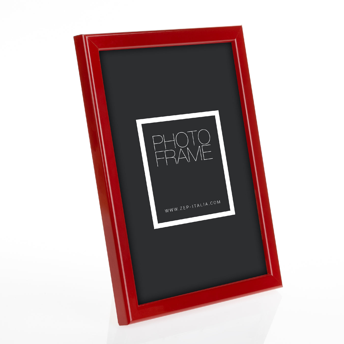 Zep Fotolijst DP682R Aosta Rood 15x20 cm