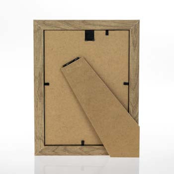 Zep fotolijst rt746r torino bruin 10x15 cm