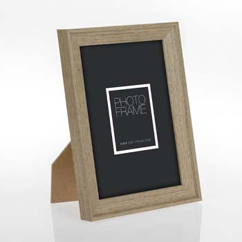 Zep fotolijst rt768r torino bruin 15x20 cm