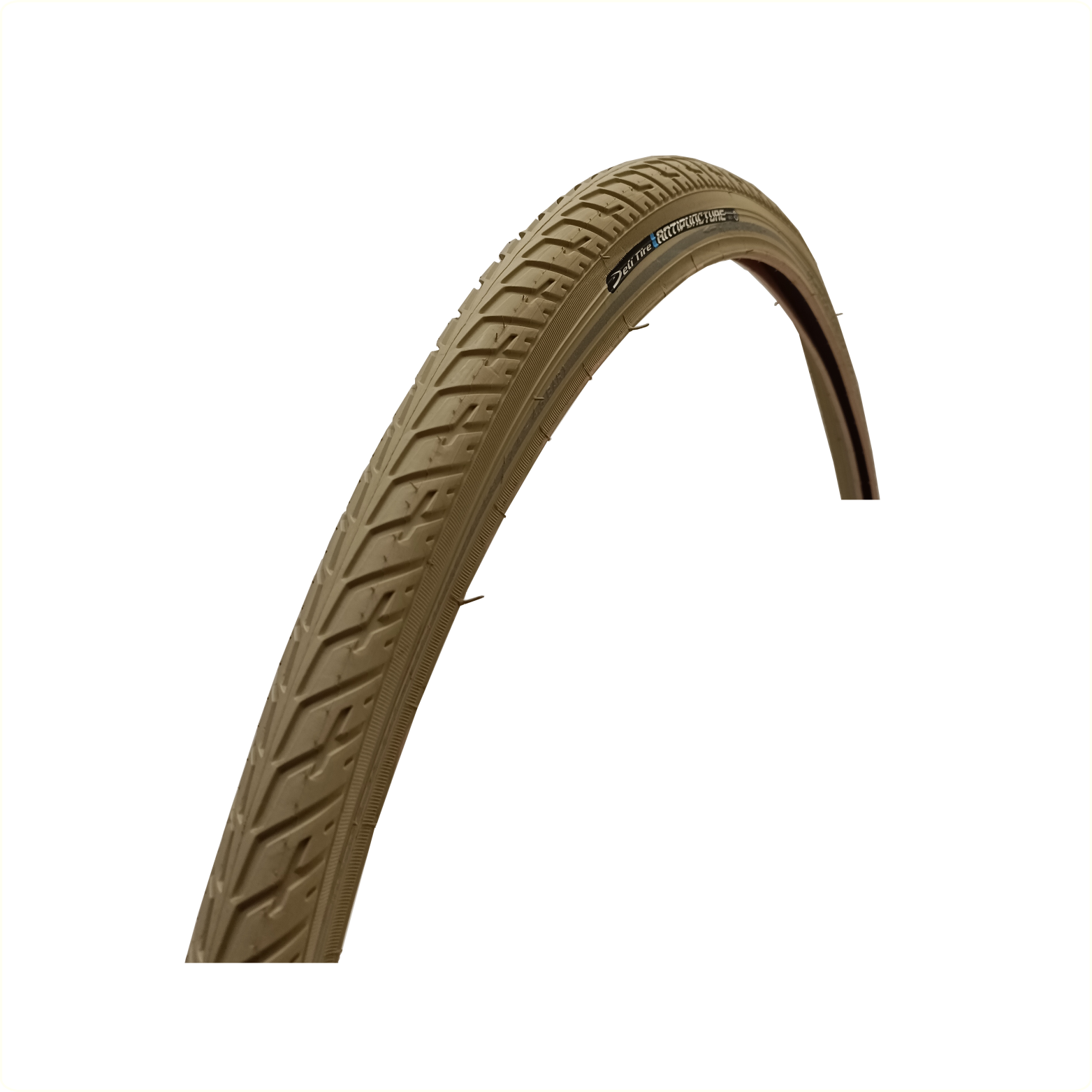 Deli Tire buitenband SA-209 28 x 1,75 crème refl