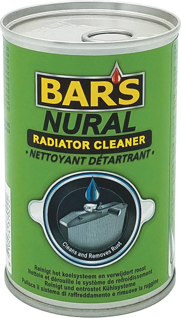 Bar's leaks radiator cleaner 150gr