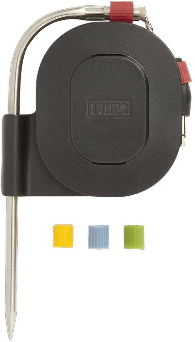 Weber Vleestemperatuursensor