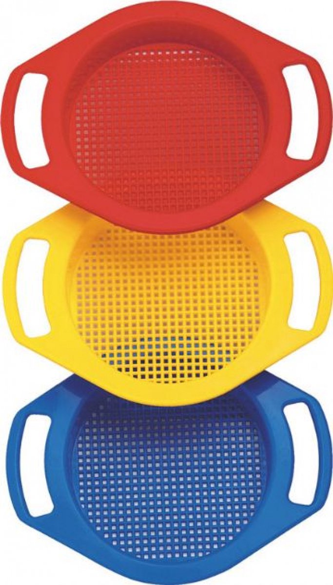 Dantoy - sieve with handles (e-1560)