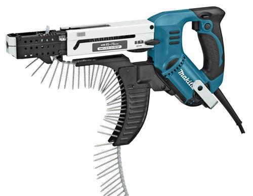 Makita schroefautomaat 230v