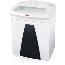 Papierversnipperaar securio b26 hsm wit