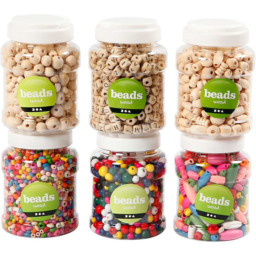 Https: www.cchobby.nl houten-kralen-d-5-25-mm-6x200-gr-6x400-ml-1-doos