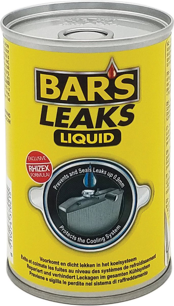 Bar's bars leaks liquid 150gr 447100
