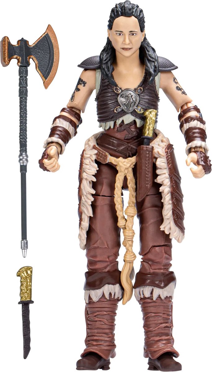 Dungeons and dragons dungeons dragons springer actiefiguur