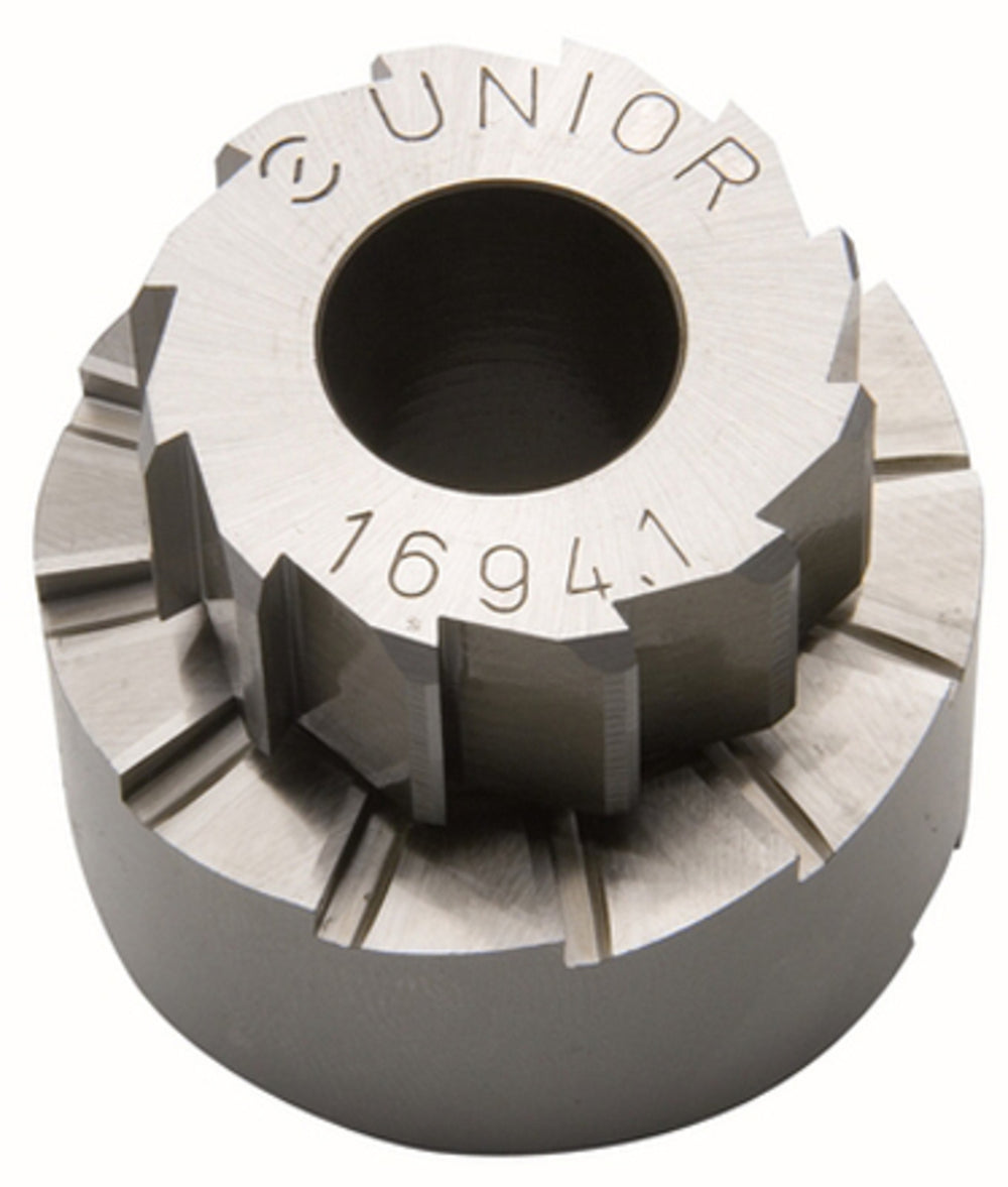 Unior grs balhoofdfrees 11 8
