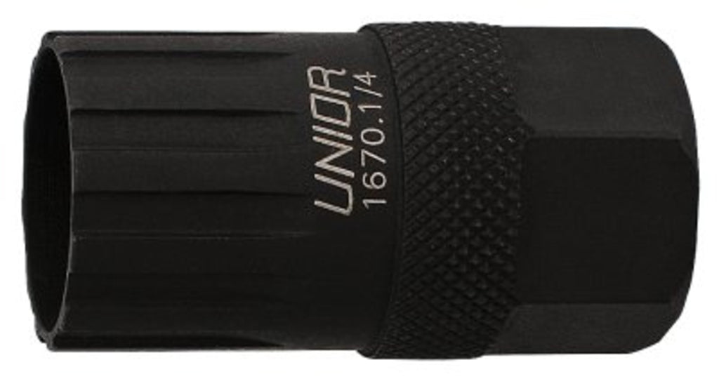 Unior tools freewheel removal tool shimano® screw sprockets 1670.1 4