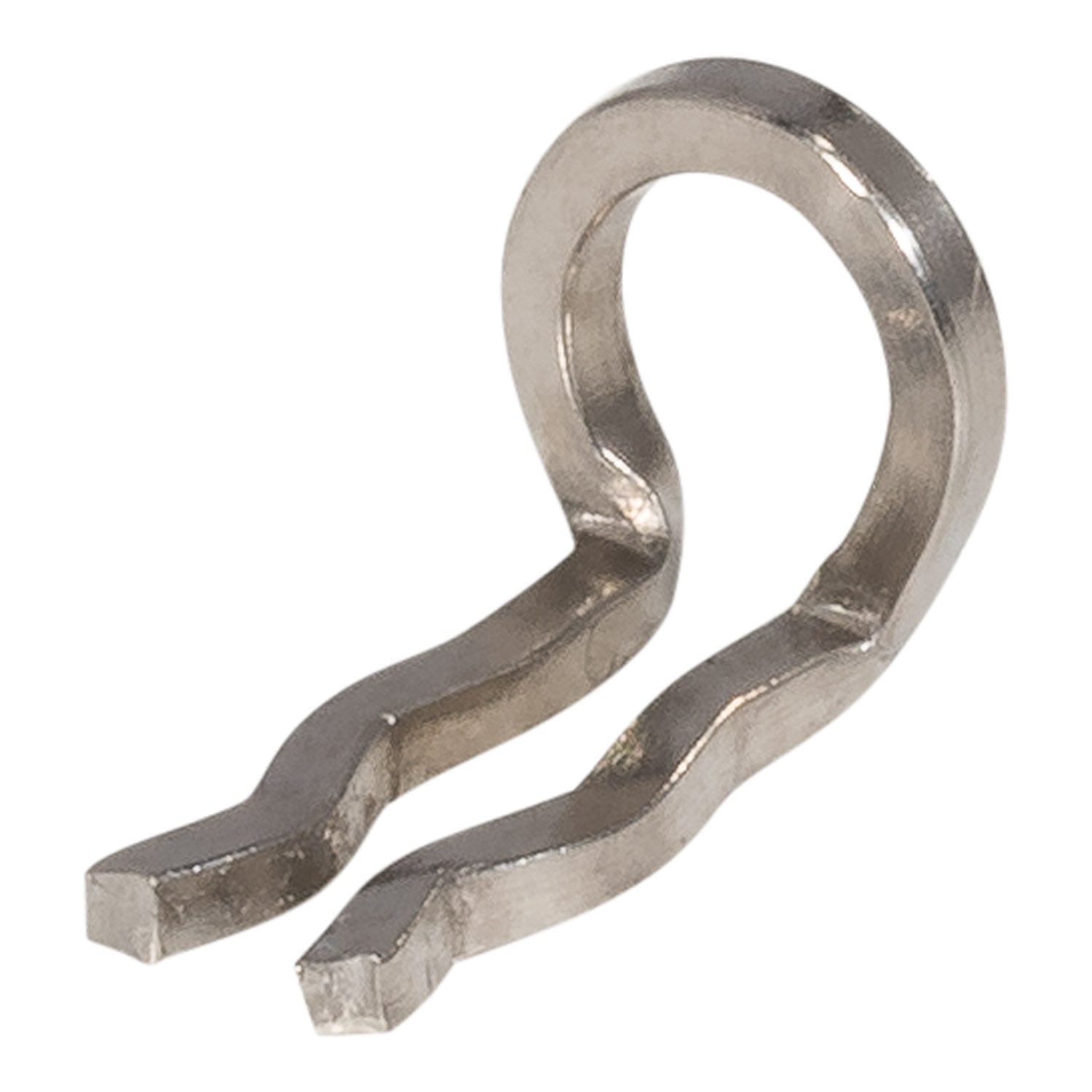 Jeu de plaquettes de frein à disque Elvedes Shimano Tektro RST - fritté (1 paire)