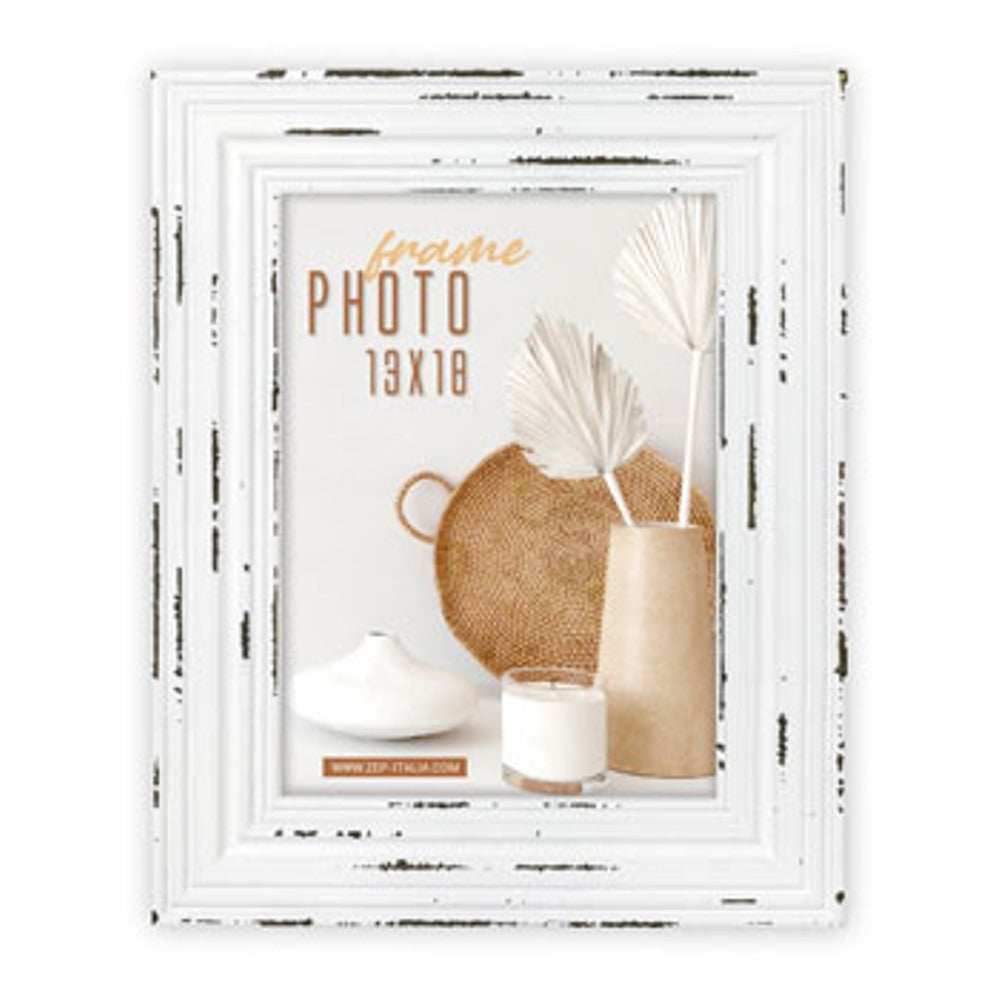 Zep fotolijst tw457 orly wit 13x18 cm