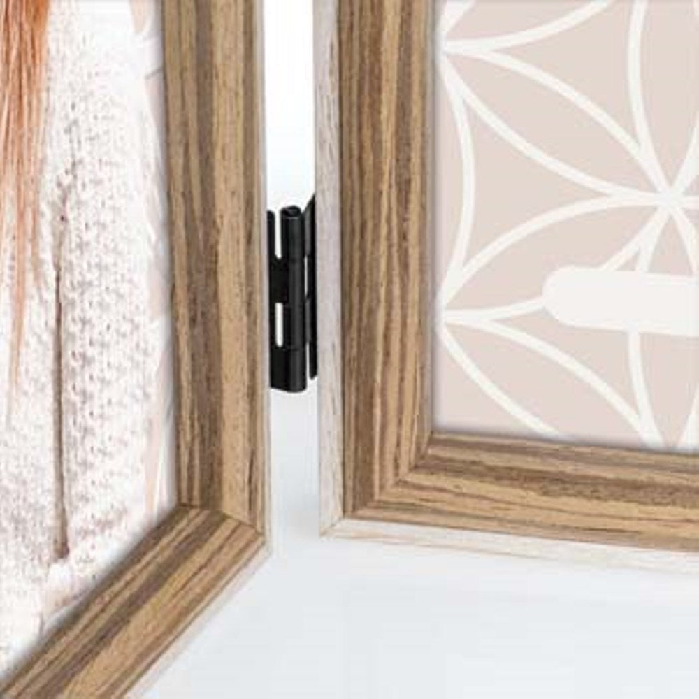 Zep Photo Frame EK2268 Kriss 2Q 2x 15x20 cm