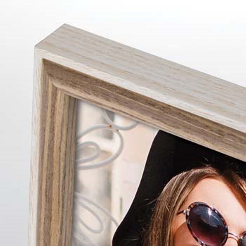 Zep Photo Frame EK2268 Kriss 2Q 2x 15x20 cm