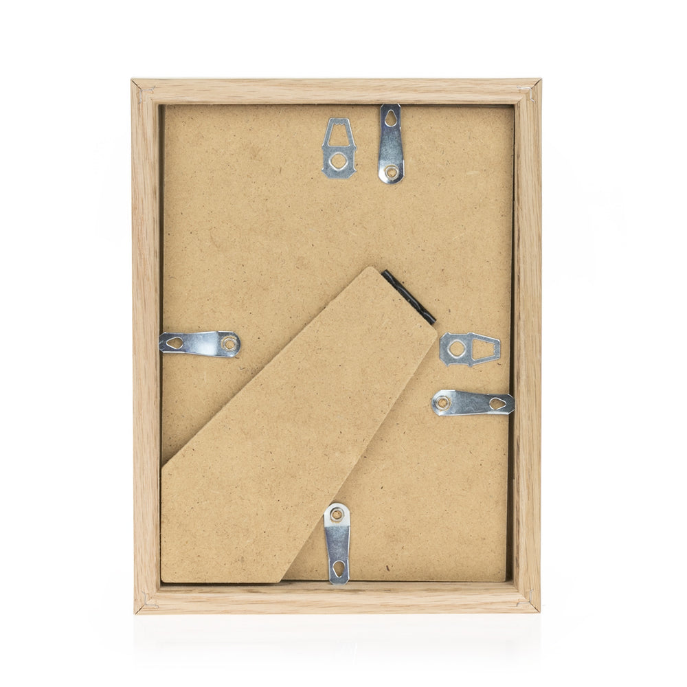 Zep Fotolijst V4557N Malmö Naturel 9x13 13x18 cm