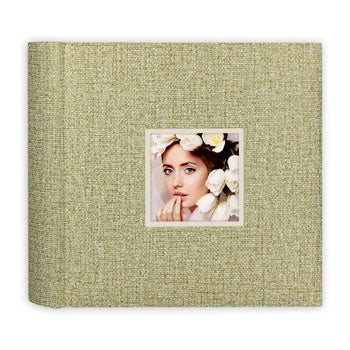 Zep nkc2420 pergamin album 20 vellen 24x24 cm