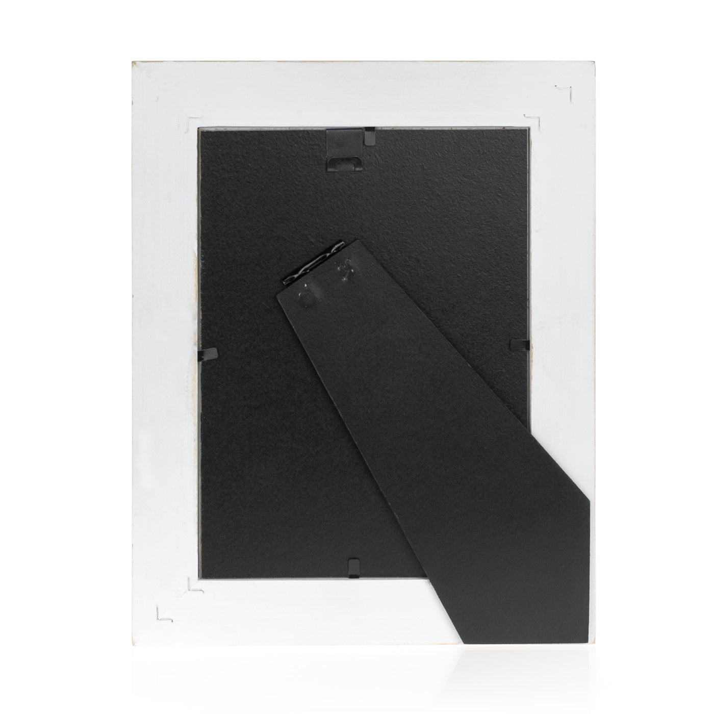 Zep Fotolijst ML957W Nantes Wit 13x18 cm