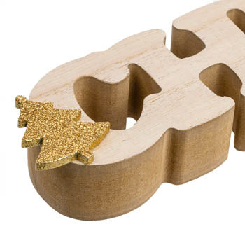 Zep Kerst Kevin VP87EN NL 42x2,5 h9,5 cm