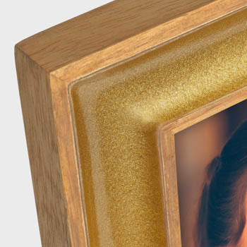 Zep Fotolijst XN768G Wenen Goud 15x20 cm