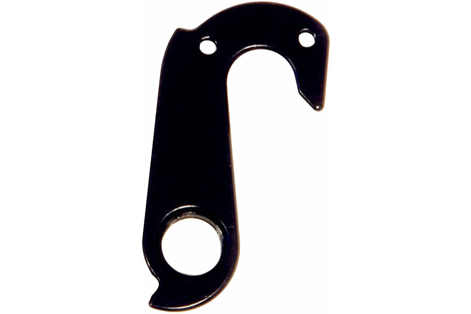 Wielen fabrikant - Cervelo derailleurpad CNC type 163