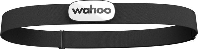 Wahoo trackr heart rate monitor