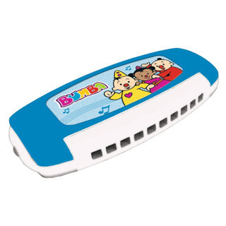 Studio 100 bumba mondharmonica