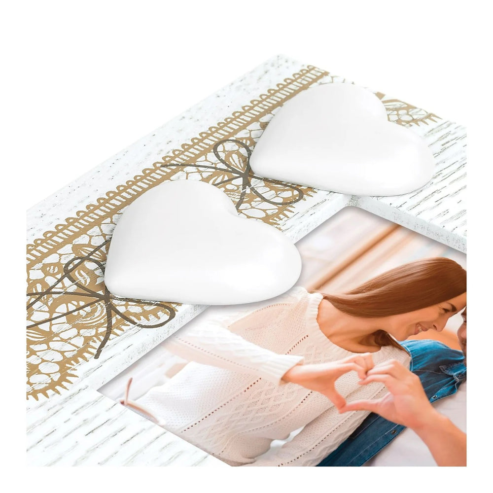 Zep fotolijst wh9246 dafne horizontal 10x15 cm