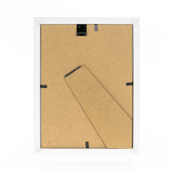 Zep fotolijst wd464w bensen wit 10x15 cm