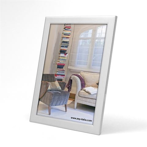 Zep s4023 olimpia zilver 20x30 cm