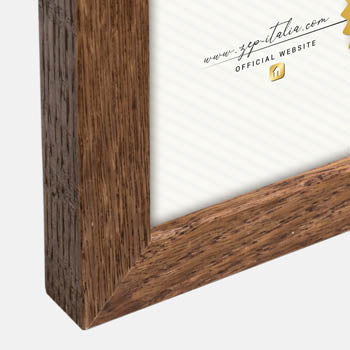 Zep v4721n certificaat bruin 21x29,7 cm