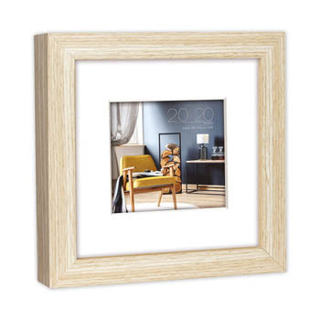 Zep V5920N Niki Naturel 15x15 20x20 cm