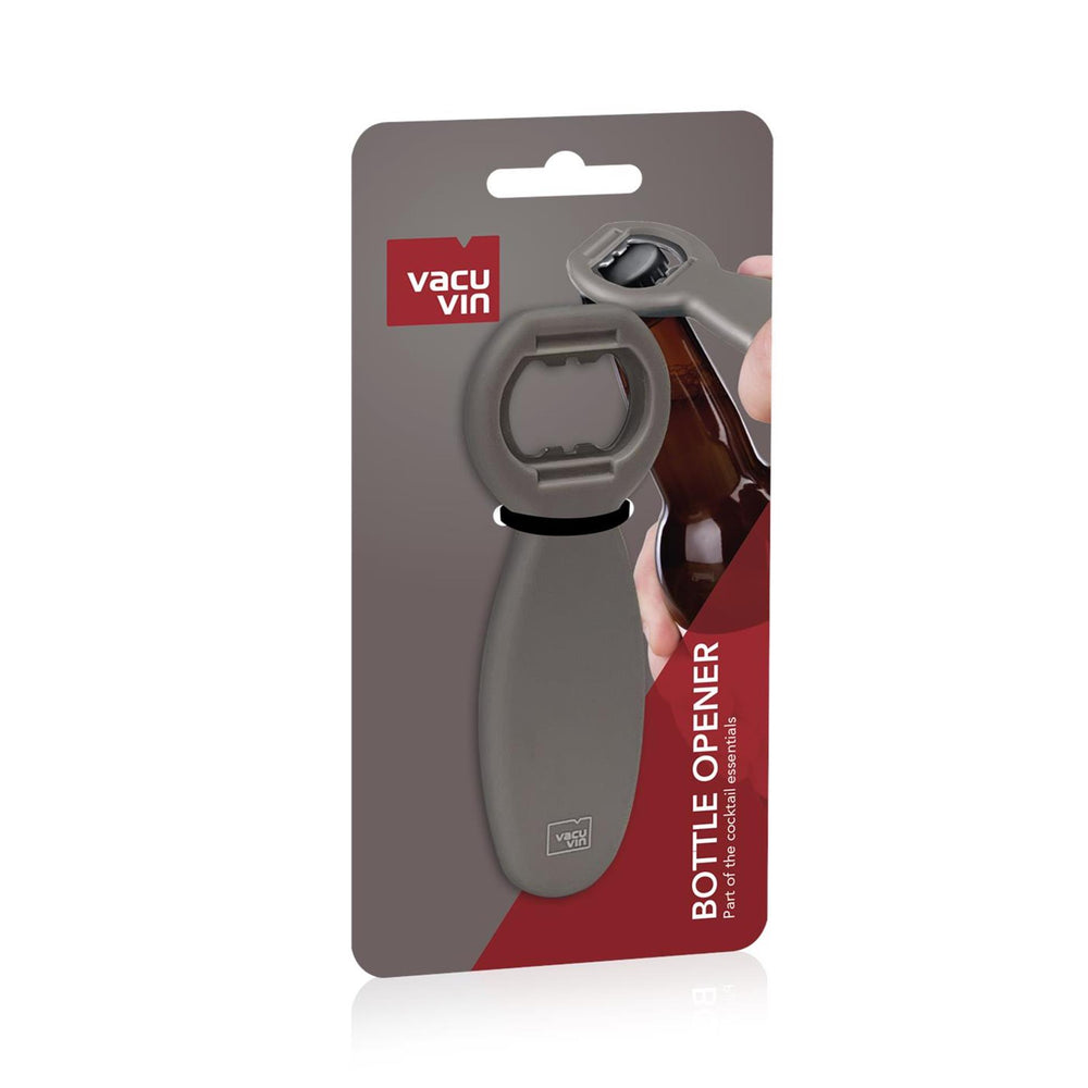 Vacuvin flespener op kaart grijs