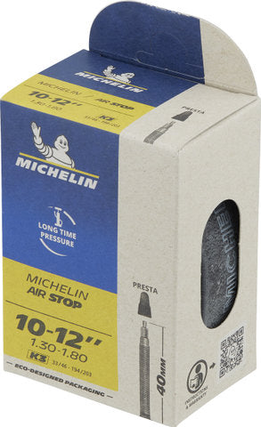 Michelin BB K3 Luchtstop 12 33 46-194 203 PR 40mm