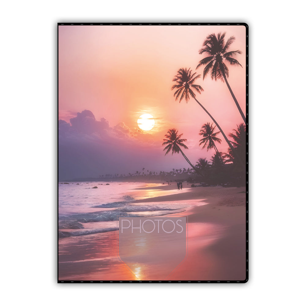 Zep md4640 set 36x mini-album 40 foto's 10x15 cm