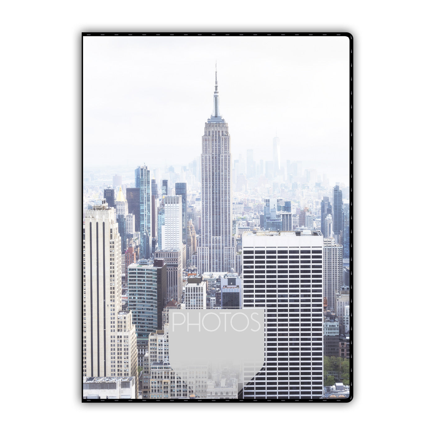 Zep md4640 set 36x mini album 40 photos 10x15 cm