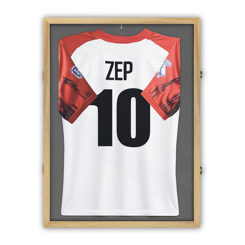 Zep vg080n jersey naturel 59x79 cm