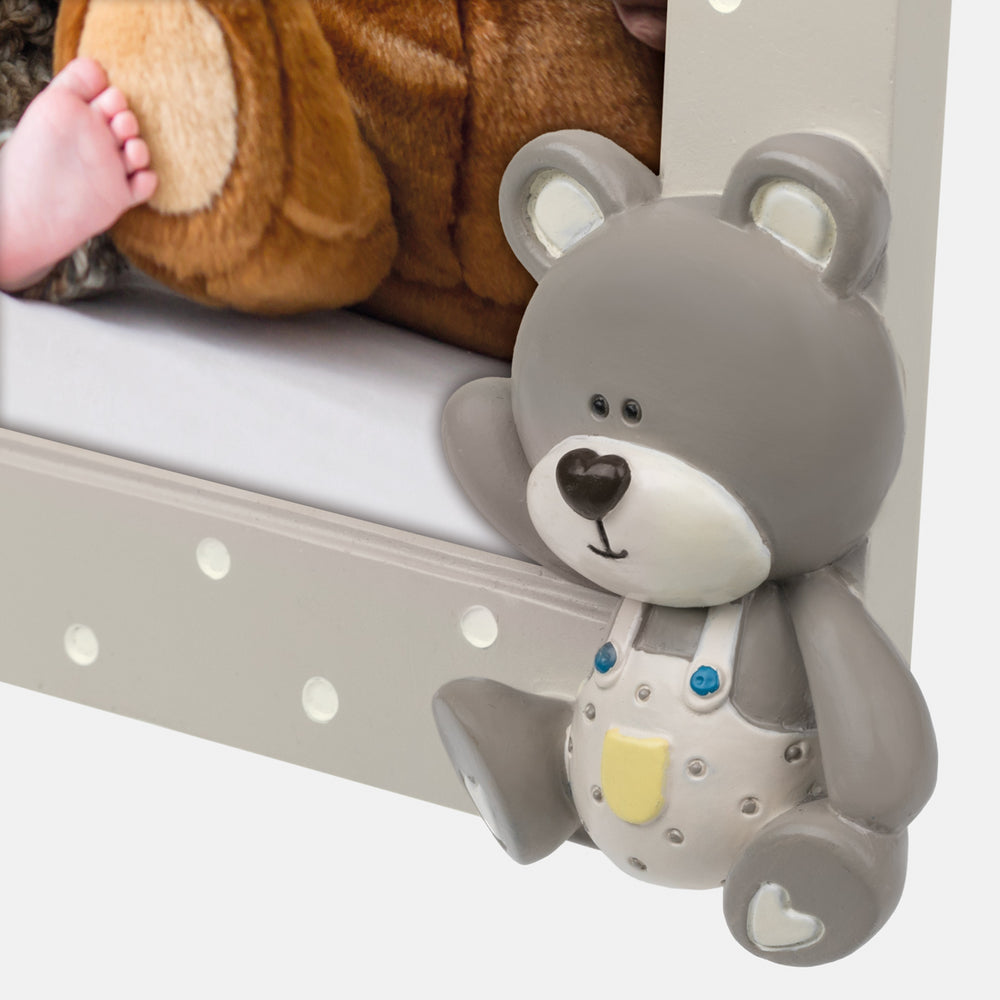 Zep baby fotolijst ee3546 billy 10x15 cm