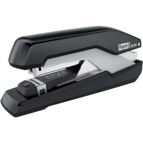 Nietmachine rapid supreme s060 zwart