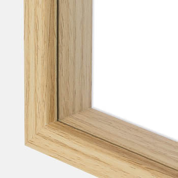Zep aw723n alice natural 20x30 30x40 (32x42x3) cm