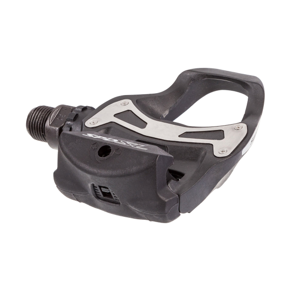 Shimano PD-R550 SPD-SL zwart