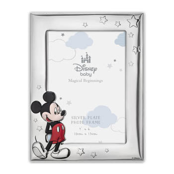 Zep di2204 mickey 1 10x15 cm