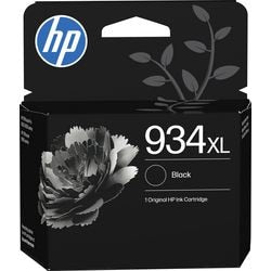 Inktcartridge hp c2p23ae zwart