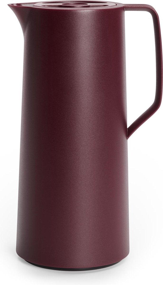 Tefal isoleerkan motiverend 1l donkerrood