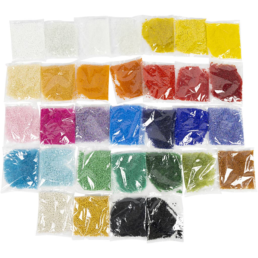 Https: www.cchobby.nl rocailles-d-1-7-3-4-mm-afm-6-0-8-0-12-0-gatgrootte-0-5-1-2-mm-kleuren-kan-varieren-32x100-gr-1-doos