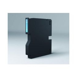 Tonercartridge ricoh 405766 cyaan