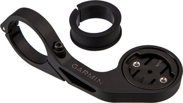 Garmin edge aero handlebar mount