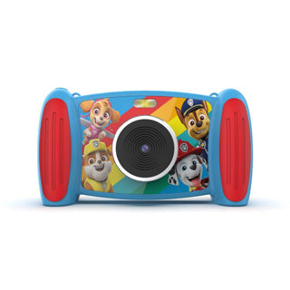 Accutime pootpatrouille camera interactief accu usb